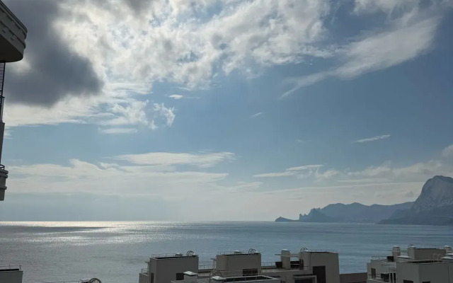 Lux-Sea V Apart-Otele Atlas Apartments