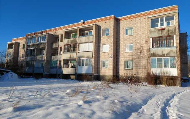 Апартаменты Новоржевская 27