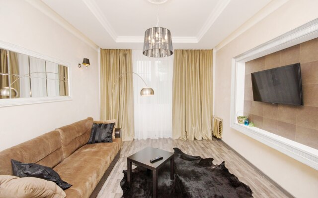 Kirova 4 Apartments
