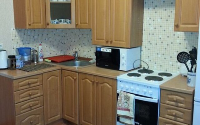 Хостел ПанДа на Взлетке