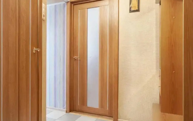 Квартира на Большевиков 5