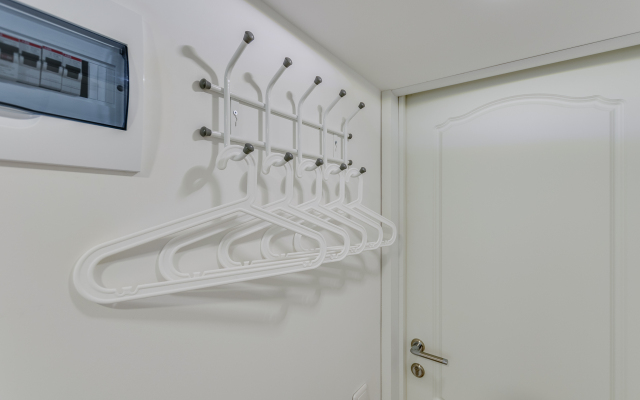 Апартаменты Zverinskiy 2