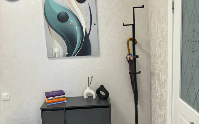 Квартира Уютная на Сити-Чесс