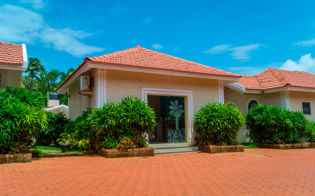 Jacks Resort Hotel