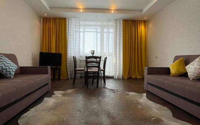 Апартаменты