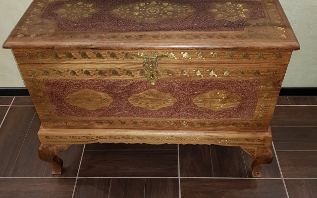 Апартаменты Индия