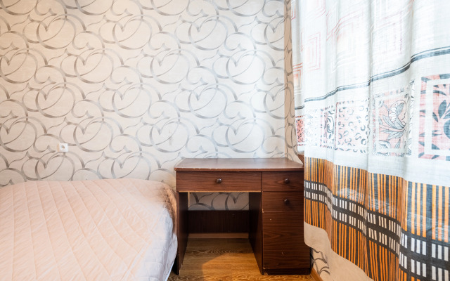 Апартаменты Domumetro на Россошанской 3/2