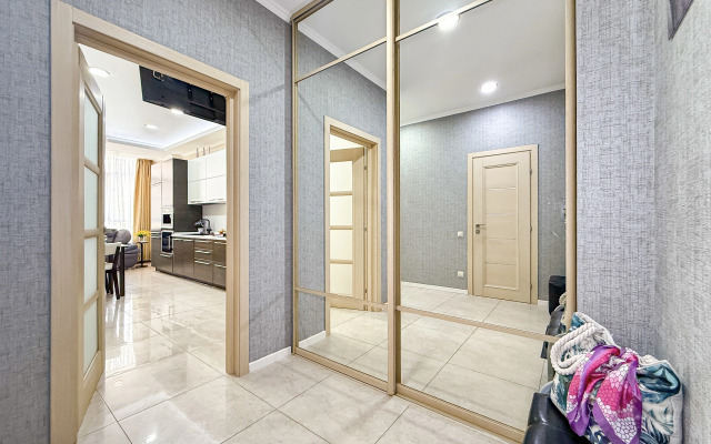 One-room FioLetto Flat