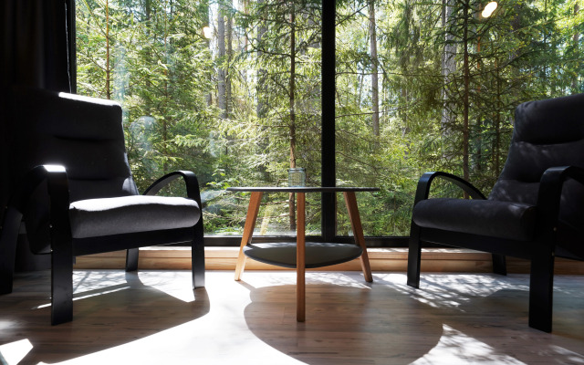 Частный дом Anttila Hutor 8