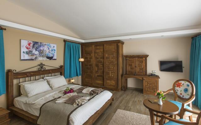 Lissiya Hotel - Boutique-hotel