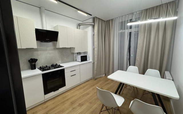 Квартира LikeHome на Советском Проспекте