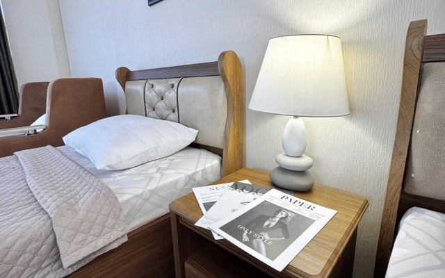 Апартаменты Олимпийский парк