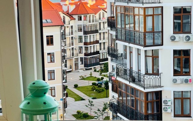 Апартаменты Sea&House