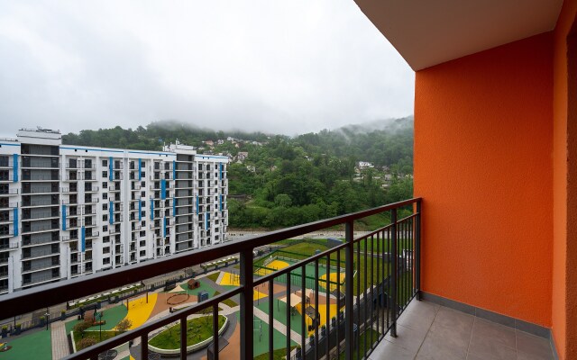 Letniy 109 Flat