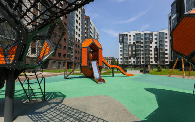 Апартаменты Уютные апартаменты в Новом ЖК Авиатор