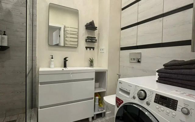 Апартаменты На Карла Маркса 259