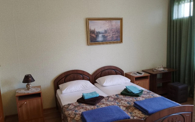 Artem Guest House