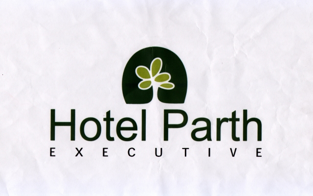 Отель Parth Executive