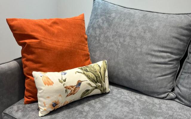 Oazis Otdykha i Komforta Flat
