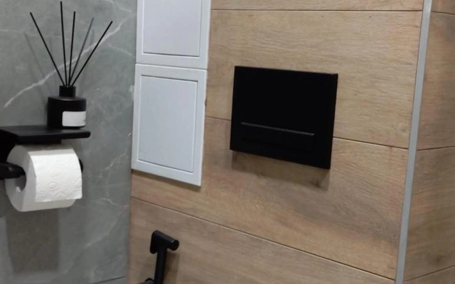 Квартира на улице Прибрежная