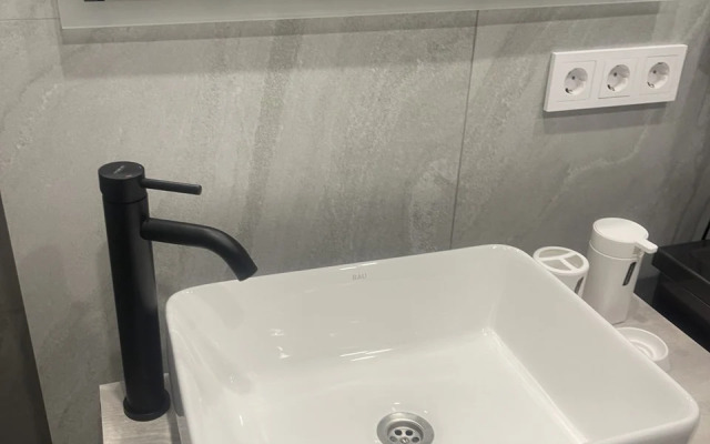 Apartments V Zhk Letniy Ot Letoapart