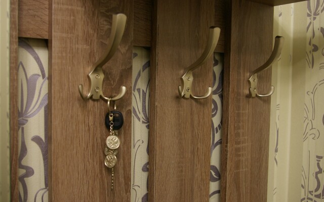 Апартаменты Турбаза 2