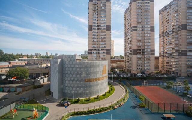 Studiya Flat