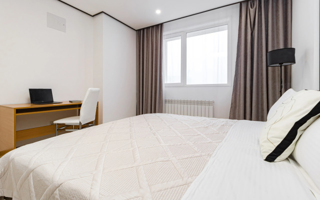 Biznes Klass Apartments