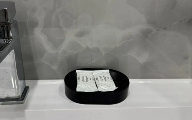 Roskoshnaya S Krasivym Vidom Flat