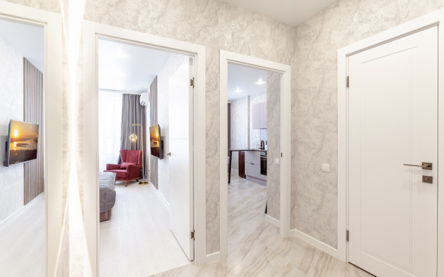 Апартаменты Масленикова 14а