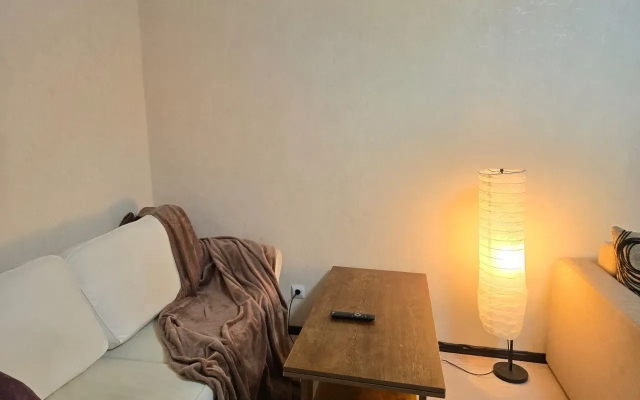 Квартира KiraLive на Октябрьской Революции