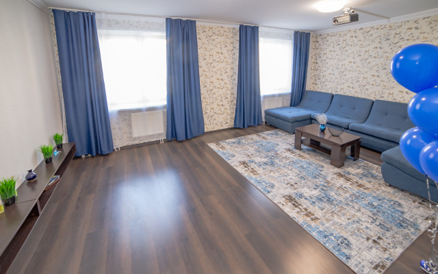 Kraulya 2 Apartments