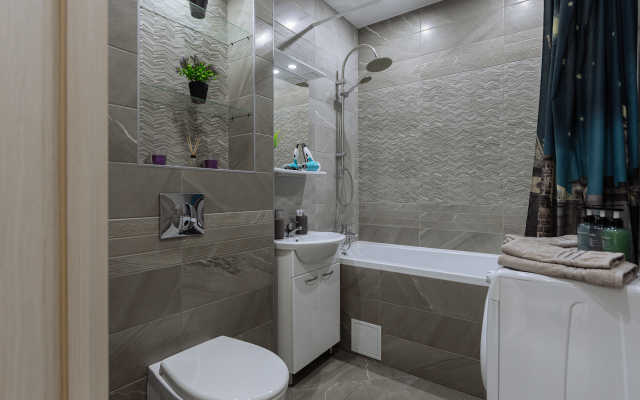 Апартаменты Елизаветинская 5