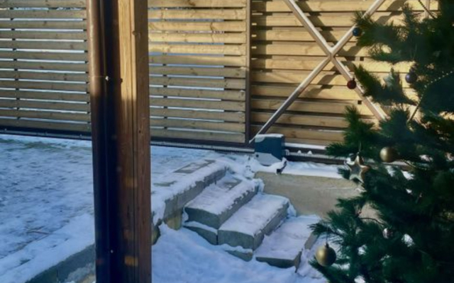 Частный дом в 5 км от Минска