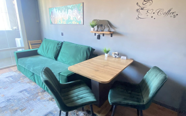 Квартира Комфортабельные Посуточные квартиры МинВоды