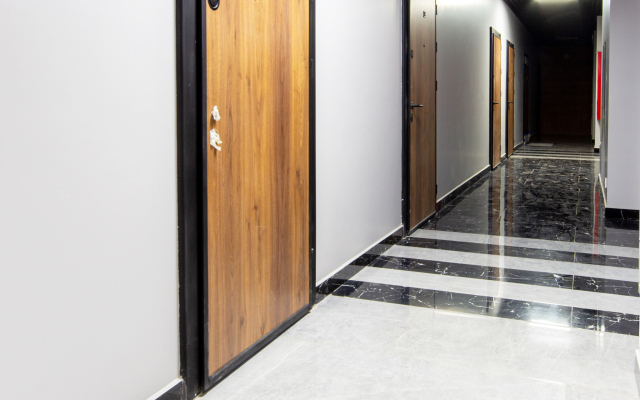 Studiya V novom Zhk Alleya Park Flat