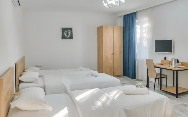 WeStay Hotel