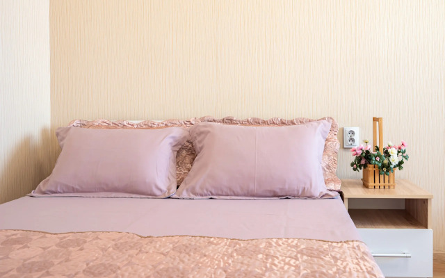Kvartira Zhil.komp Akvarel Flat
