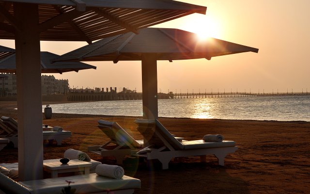 KaiSol Romance Resort Sahl Hasheesh (Adults Only)