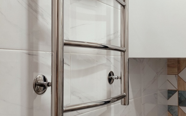 Апартаменты Лагуна в Старой Мацесте