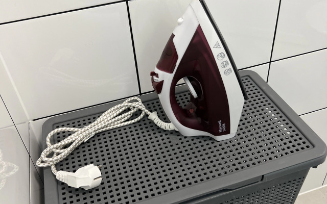 Апартаменты G-Kvartal Павлова