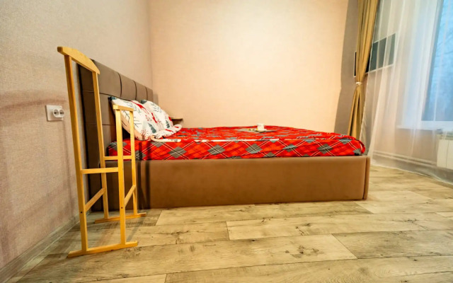 Частный дом Naumovo village