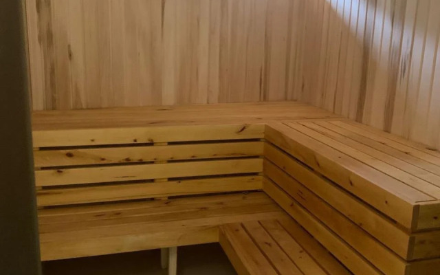 Частный дом Райский уголок среди гор и альпийских лугов