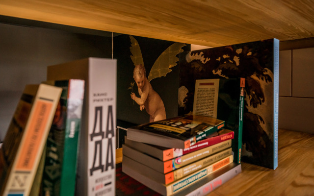 Мама Ро Студия  №23 Веронезе