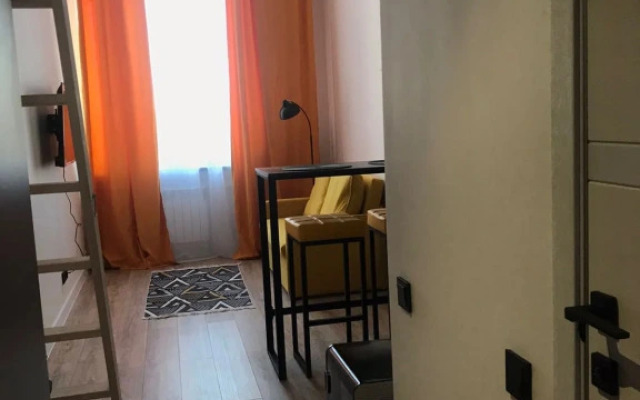 Maxrealty24 2-J Ambulatorny Pr 8s1 Apartment 2