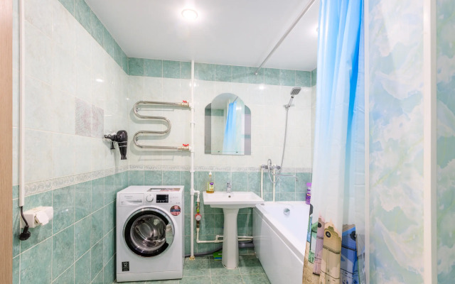 Sutki-24 Apartments