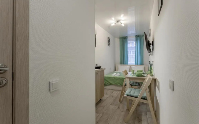 Апартаменты Вквартиру 1