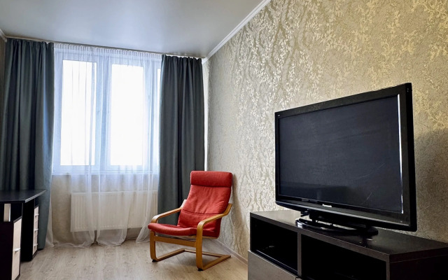 Квартира на Щербаковском Переулке 7