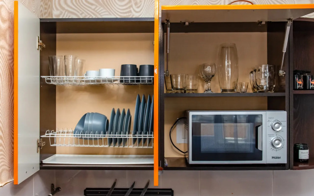 Апартаменты на Виктора Уса