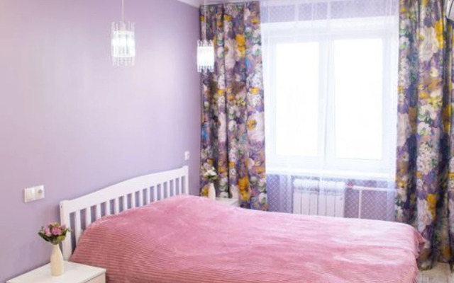 Квартира на Улице Савушкина 49